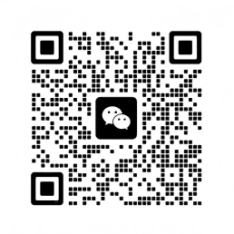 WeChat二维码