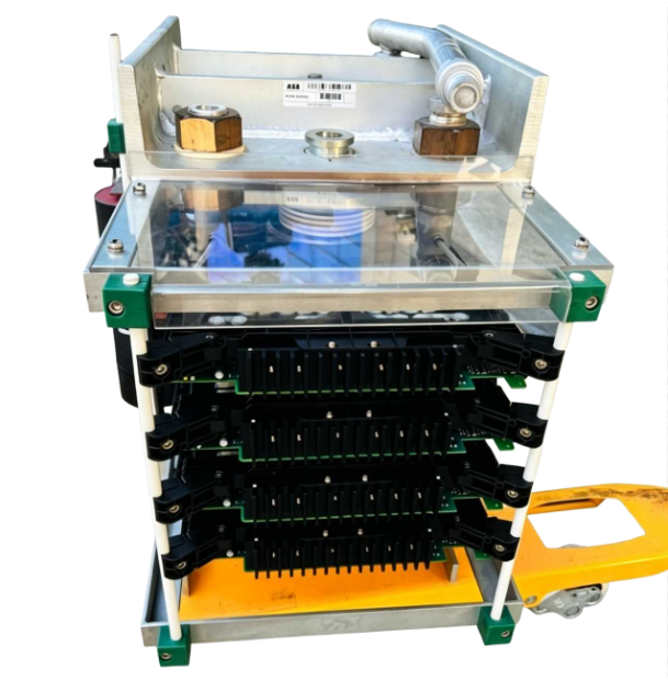 The ABB S-073N ALU 3BHB00