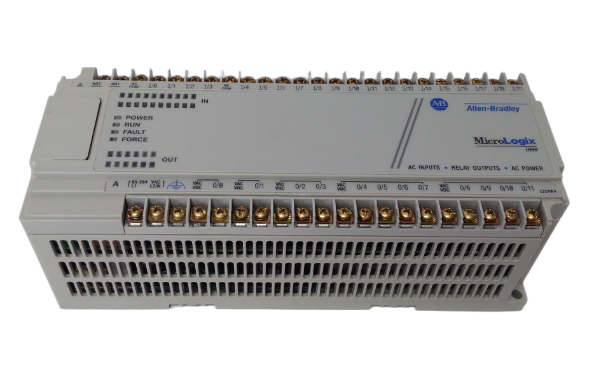1761-L32AWA MicroLogix 10