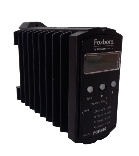 Foxboro FCP280 RH924YA Field C