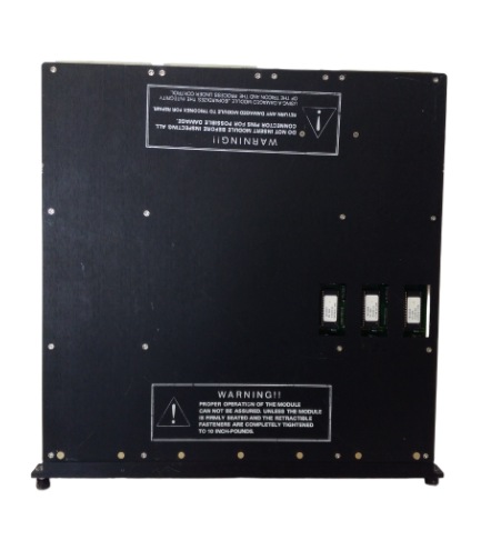 Triconex 3503E Digital Input M