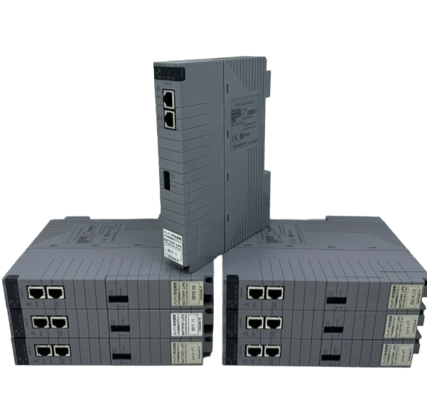 Yokogawa CP451-10 CPU Processo