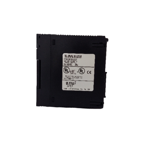 GE Fanuc IC693PWR322 Series 90