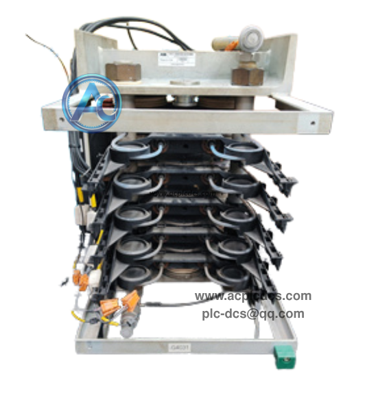 ABB S-113H 3BHB018008R0003 ACS6000 Phase