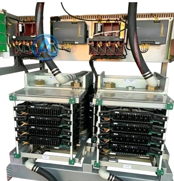 ABB S-093H 3BHB009885R0004 ACS6000 Phase