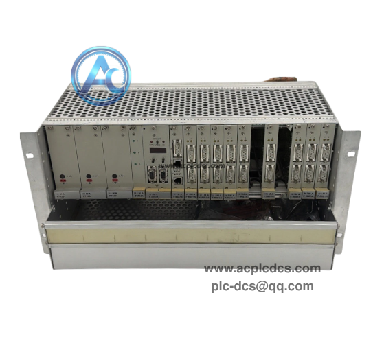 HIMA F7126 HIMatrix Safety Controller Mo