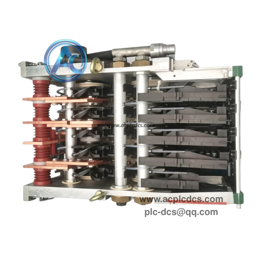 ABB S-053M 3BHB012897R0003 UNITROL Thyri