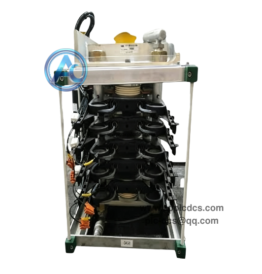 ABB S-073N 3BHB009884R0021 ACS6000 Phase
