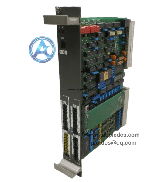 ABB UAA326A04 HIEE300024R4 ControI I/O B