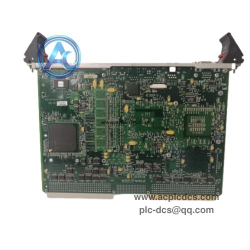 GE VMIVME-7807 VMEbus Single-Board in st