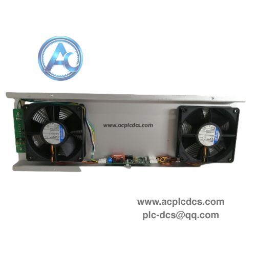 HIMA K9202B 996920261 Safety System Fan 