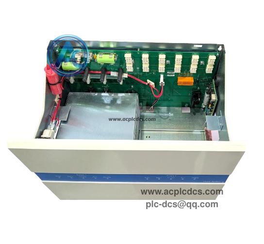 HONEYWELL 51404170-175 Analog 