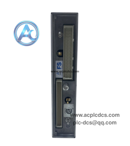 Triconex AO3481 TMR Analog Output Module