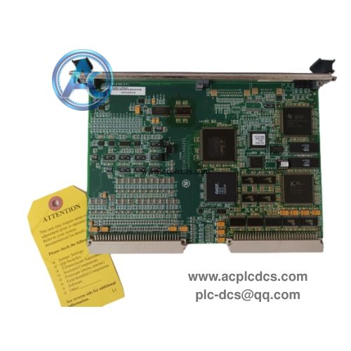 GE IS200VTCCH1CBB Input Terminal Board M