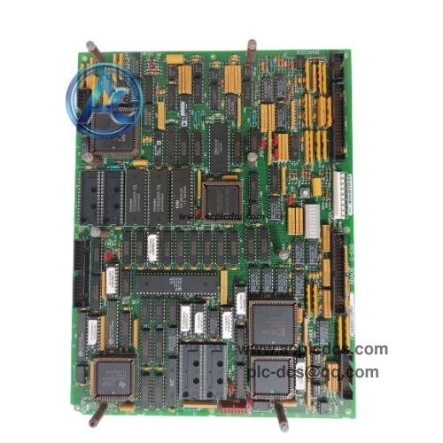 GE IS200TDBTH6ABC Discrete I/O Terminal 