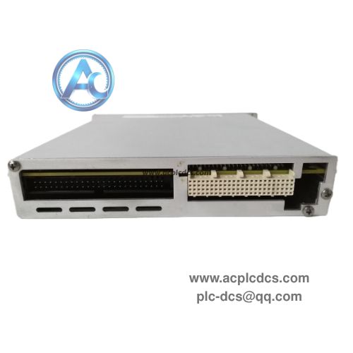 NI SCXI-1104C 32-Channel Analo