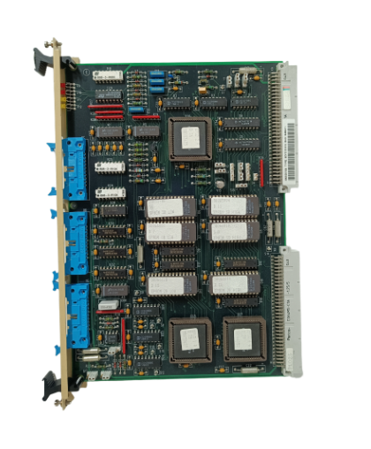 ABB SCYC51010 58052515G Industrial Contr