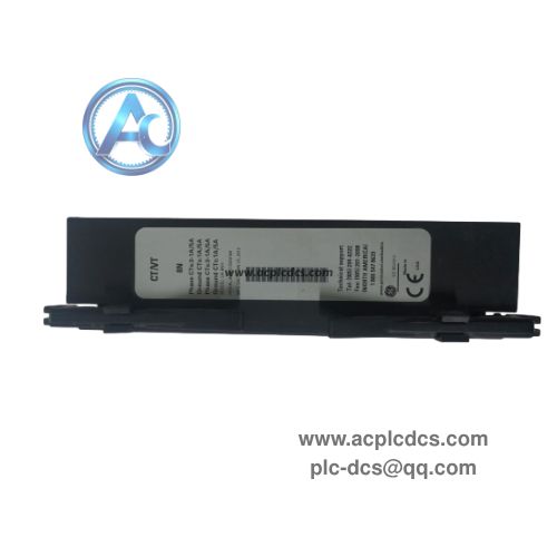 GE UR8NH UR Series Digital Input Output 