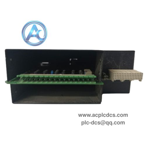 GE UR9AH UR Series High-Speed Digital I/