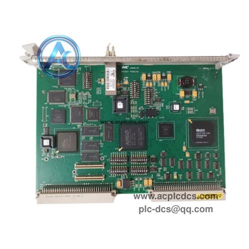 GE VMIVME-5565-010000 332-015565-010000P