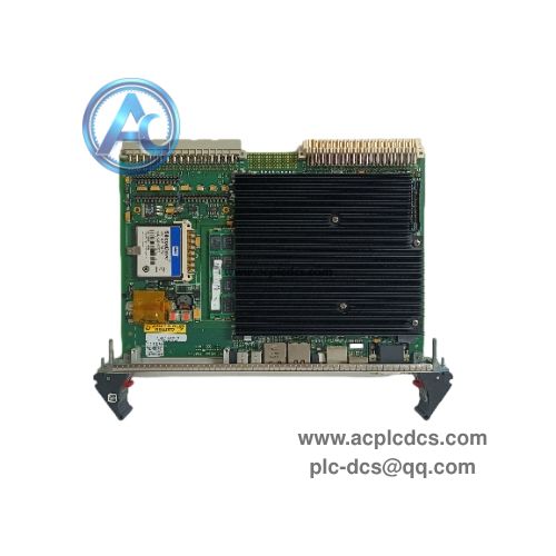 GE VMIVME-7807RC 6U VME Single Board Com