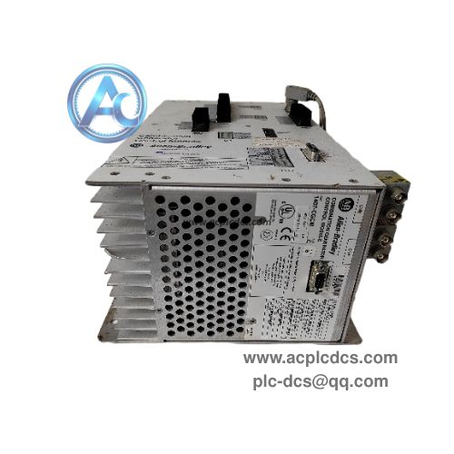Allen-Bradley 1407-CGCM Combin