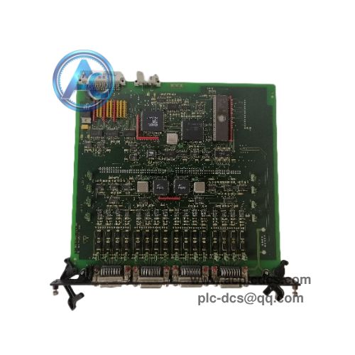 ALSTOM IR139-1 Overspeed Protection Rela