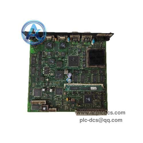 ALSTOM UT150-1 Temperature Inp