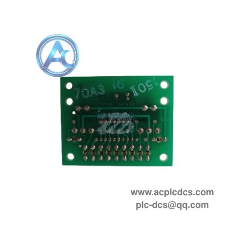 GE DS3800DFXA1B1C Speedtronic Excitation