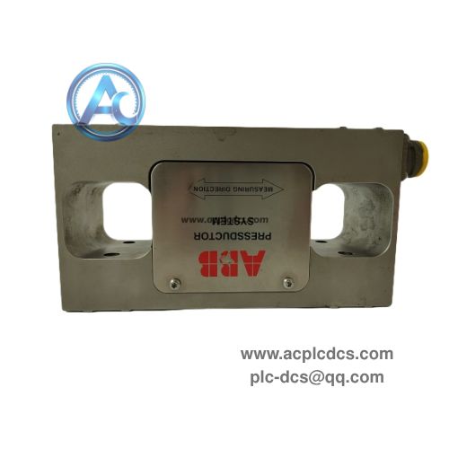 ABB PFTL101A 2.0KN 3BSE004172R1 Pressure