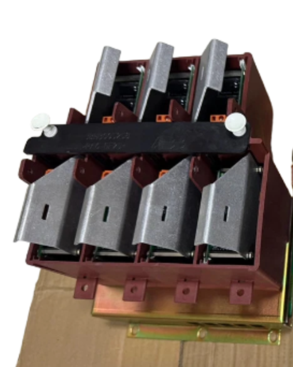ABB KUC711AE101 3BHB004661R0101 Gate Uni