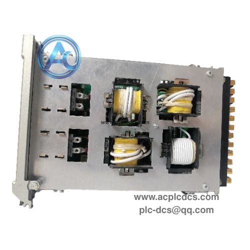 ABB MC91 HESG440588R4 HESG112714/B Syste
