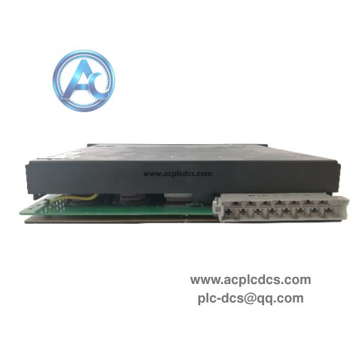 ALSTOM AL132A STO0982E01 Digital Output 
