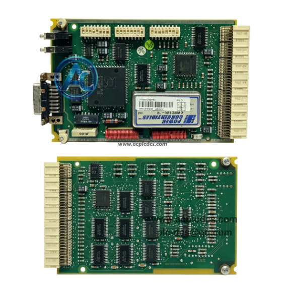 ABB CS513 3BSE000435R1 IEEE 802.3 LAN Co
