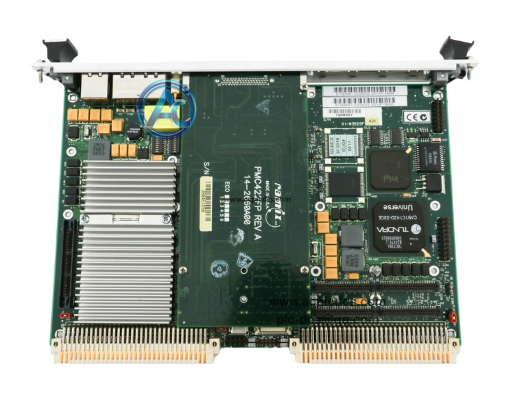 MOTOROLA PMC422FP 8-Port RS422