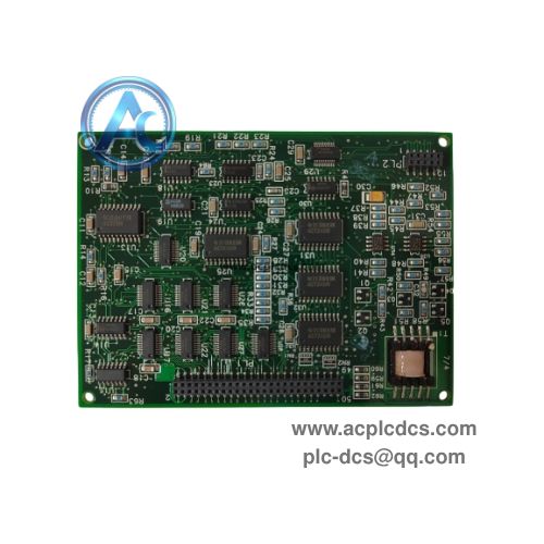 GE IC660ELB912 Interface Daughterboard i