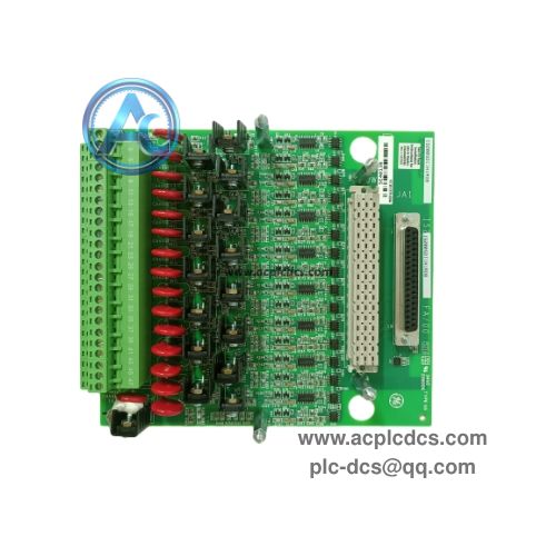 GE IS200SDIIH1ADB Mark VIe Digital Input