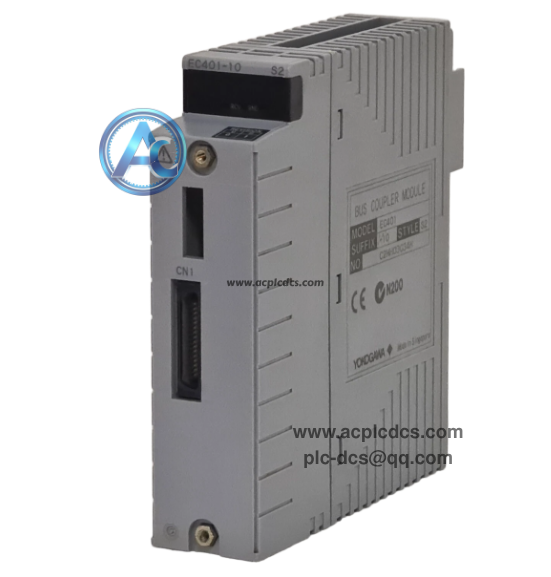 Yokogawa EC401-10 CENTUM VP ESB Bus Coup