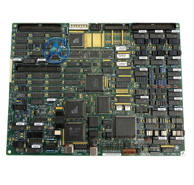 GE DS200TCCBG1BZZ Communication Control 