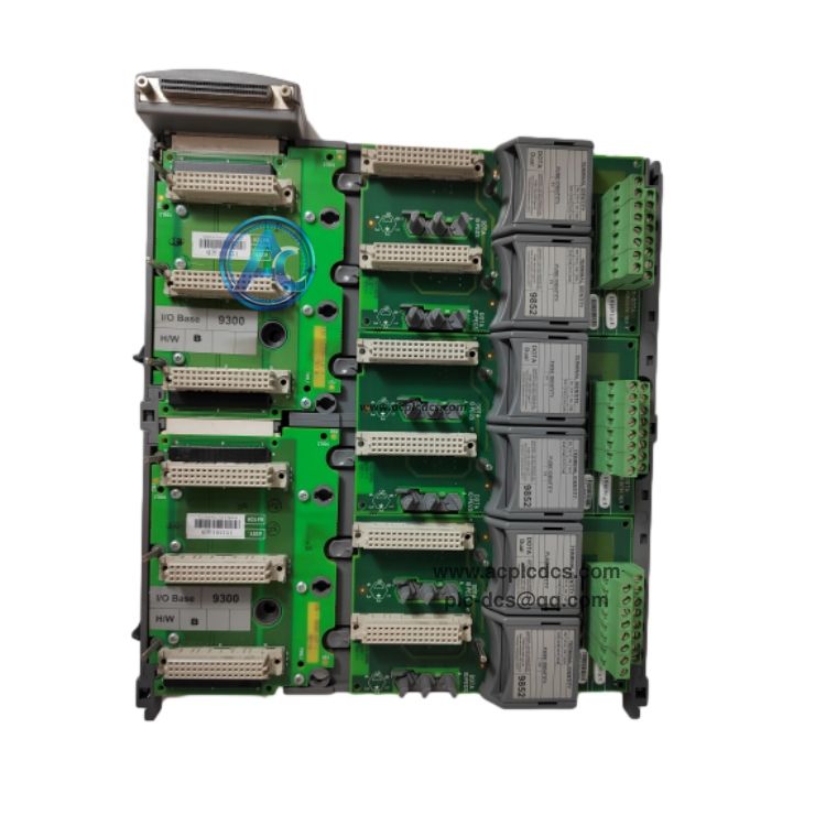 <strong>ICS TRIPLEX T9852 Digital Outp</strong>