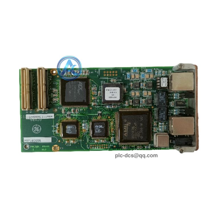 GE IS200PMCIH1ABA PCI Communication Inte
