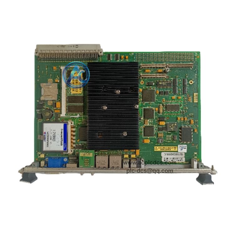 GE IS215UCVGH1A UCVG VME Universal Contr