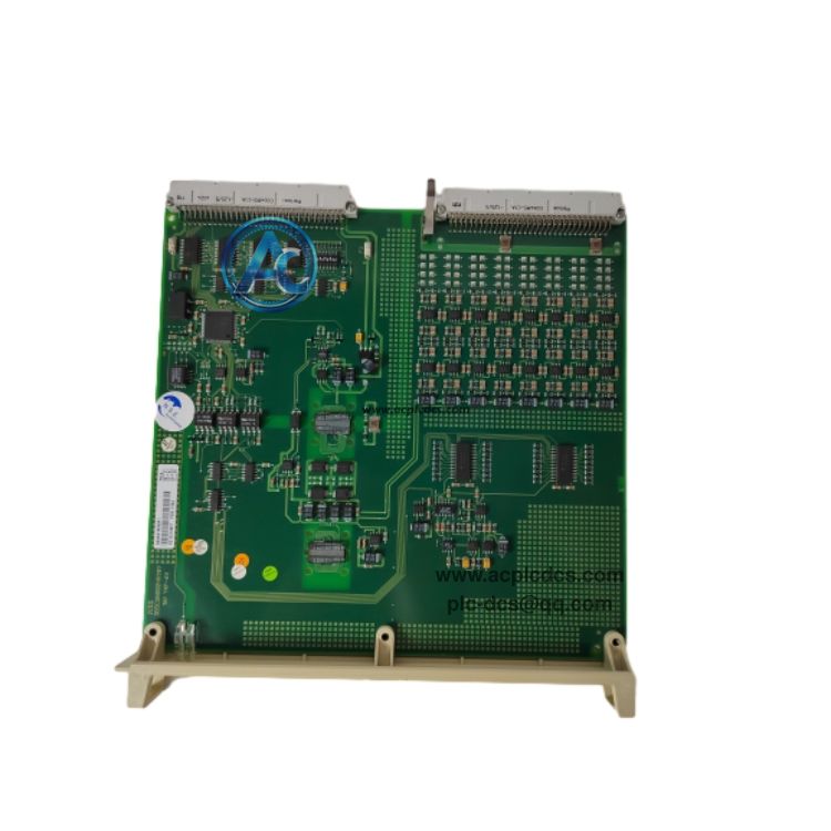 ABB DSAI133A 3BSE018290R1 32-Channel Ana