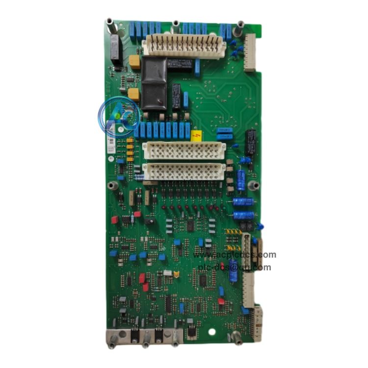 ABB PFSK142 3BSE006505R1 Signal Processi