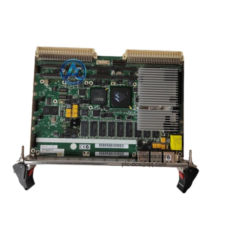 Emerson MVME61006E-0163 6U VME64x Single