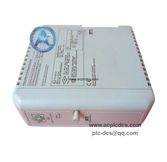 EATON 8922-RB-IS Railbus Intrinsically S