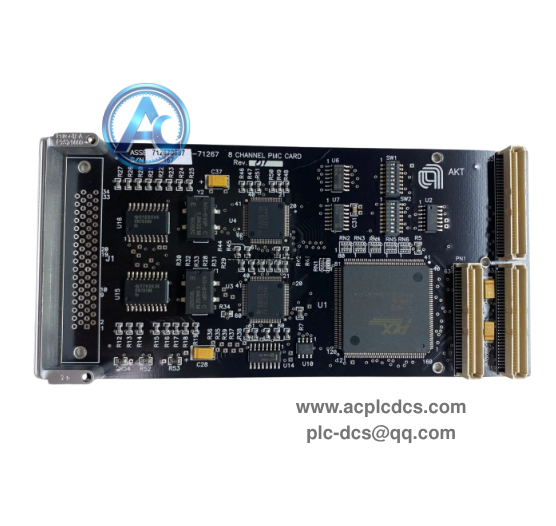 AMAT 0100-71267 Applied Materials Contro