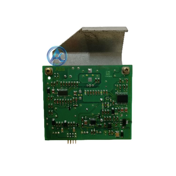 ABB 3BHB003688R0101 DSAG143958 Digital I