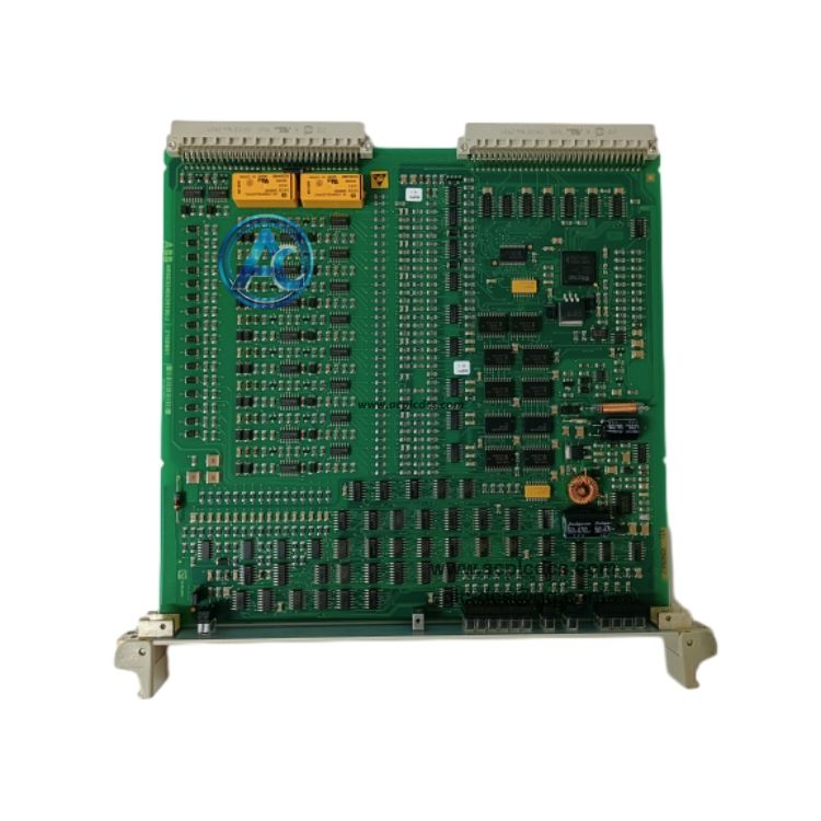 ABB 216DB61 HESG324063R100J Digital Inpu
