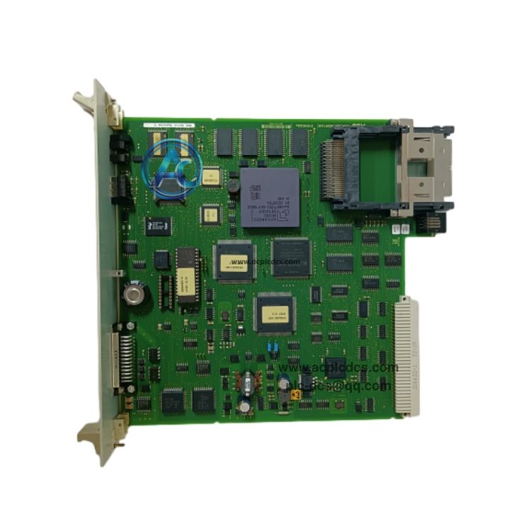 ABB 216VC62A HESG324442R112/F Processor 